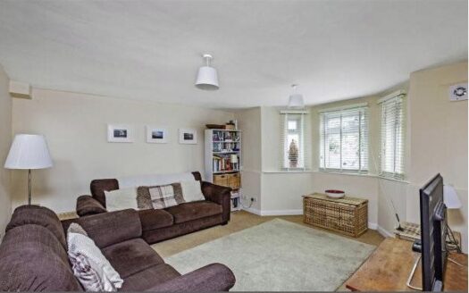 Basement Flat SW19