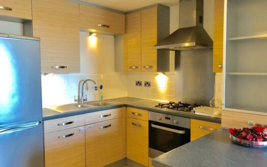 Handcroft Road, Croydon