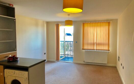 Handcroft Road, Croydon