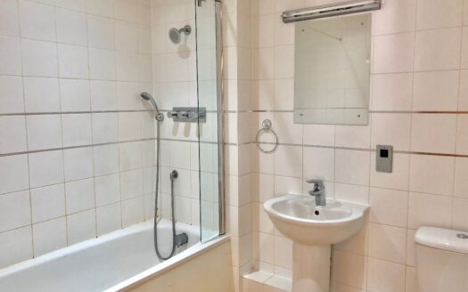 Handcroft Road, Croydon