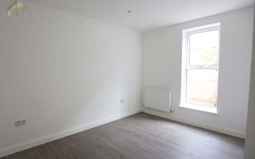 Brighton Road Purley