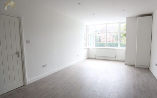 Brighton Road Purley