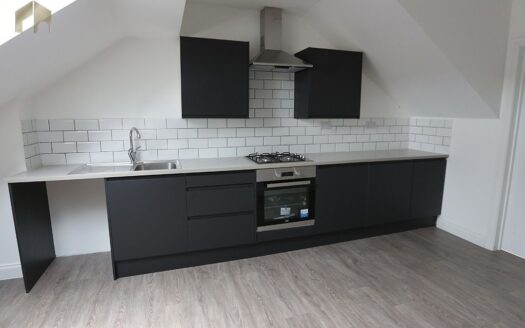 Brighton road Purley