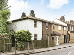 Croham Road, South Croydon