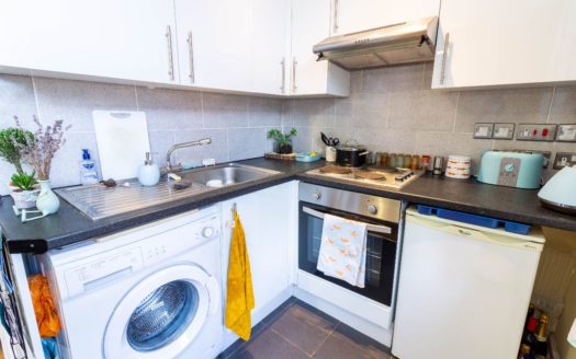 Lavender Hill, Clapham