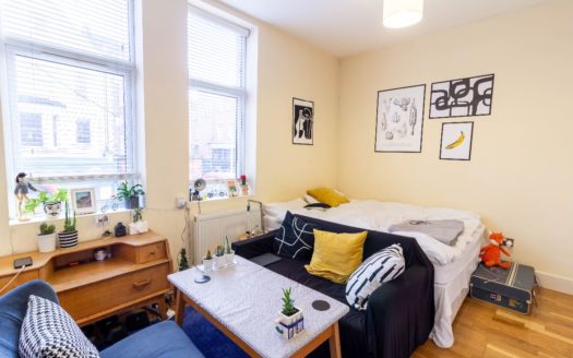 Lavender Hill, Clapham