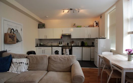 Lavender Hill, Clapham