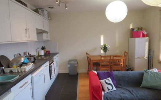 Lavender Hill, Clapham