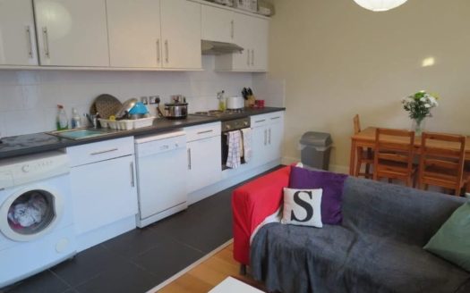 Lavender Hill, Clapham