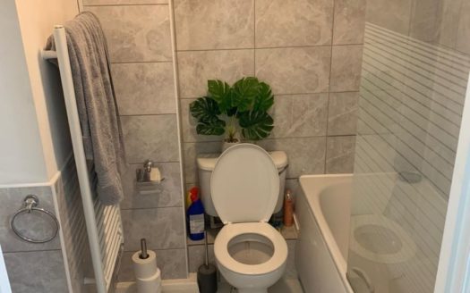 Merlin Court, Mitcham