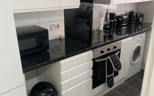 Merlin Court, Mitcham