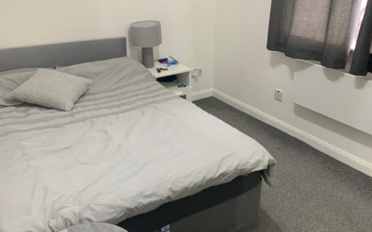 Merlin Court, Mitcham