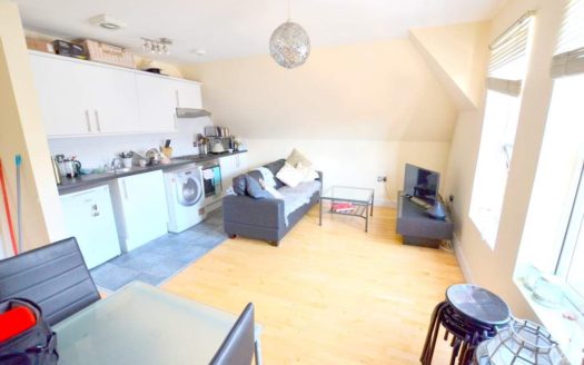 Lavender Hill, Clapham