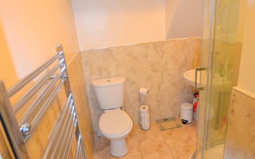 Lavender Hill, Clapham