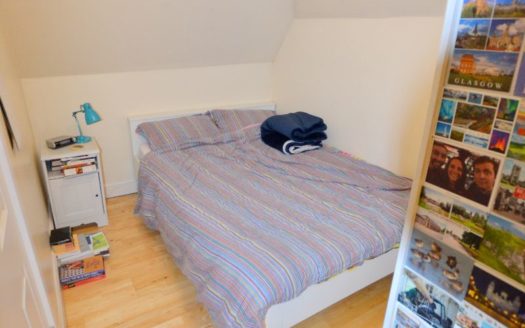 Lavender Hill, Clapham