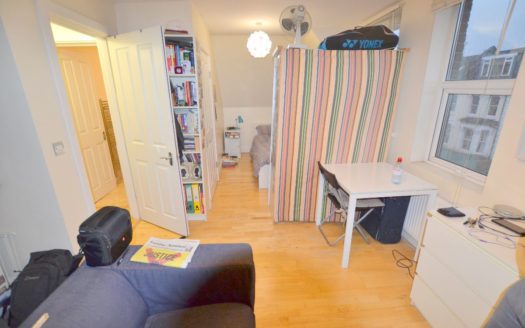 Lavender Hill, Clapham