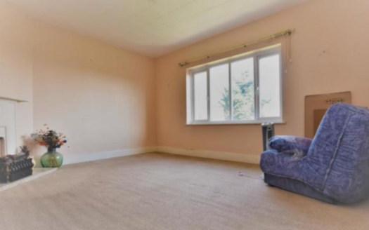 Blenheim Crescent, South Croydon