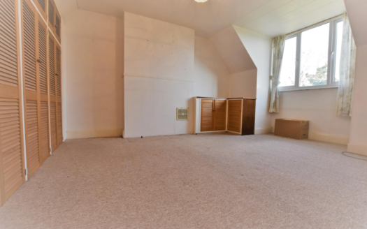 Blenheim Crescent, South Croydon