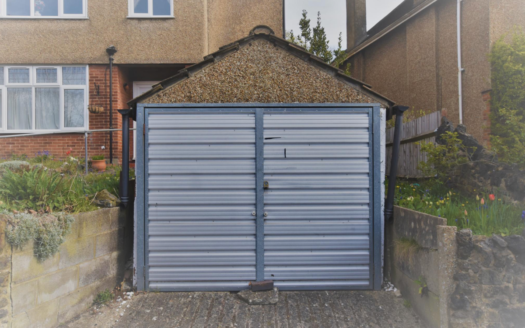 Blenheim Crescent, South Croydon