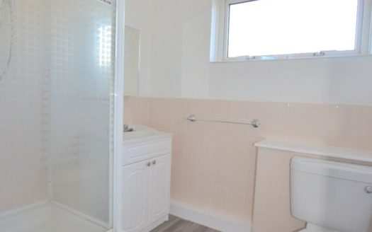 Thorpe Close New Addington