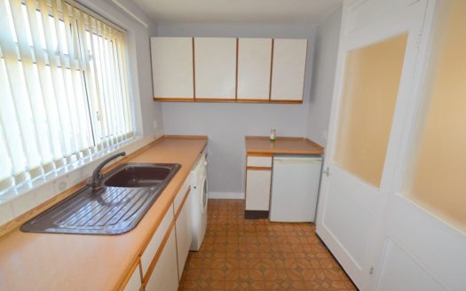 Thorpe Close New Addington