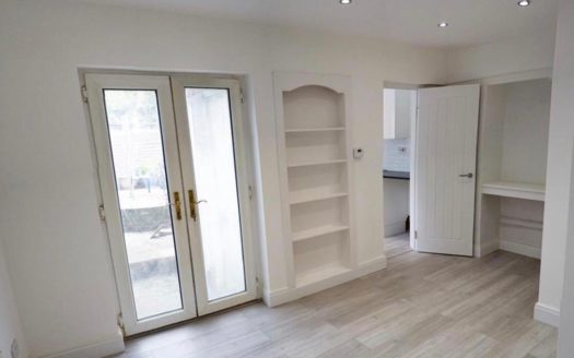 Court Wood Lane, Croydon