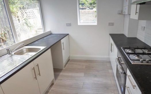 Court Wood Lane, Croydon