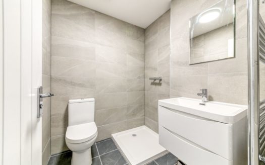 Sussex Place, New Malden