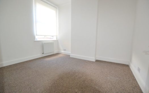 Ecclesbourne Road, Thornton Heath