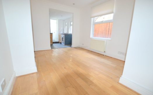 Ecclesbourne Road, Thornton Heath