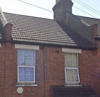 Ecclesbourne Road, Thornton Heath