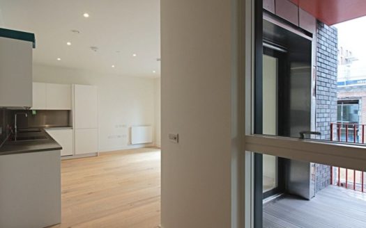 Demo – The Boiler House