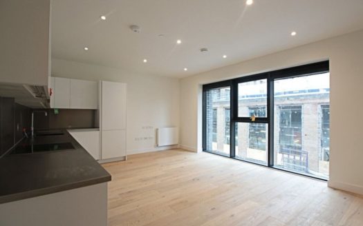 Demo – The Boiler House