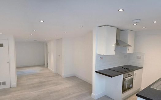 Court Wood Lane, Croydon