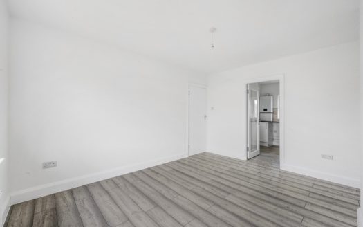 Windsor Road, Thornton Heath