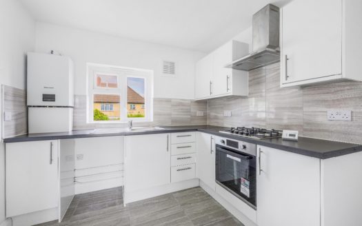 Windsor Road, Thornton Heath