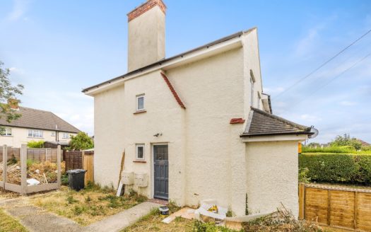 Windsor Road, Thornton Heath