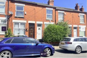 Kirby Road, Coventry