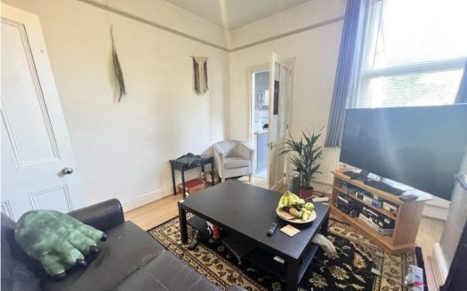 Kirby Road, Coventry