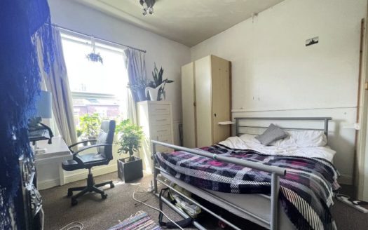 Kirby Road, Coventry