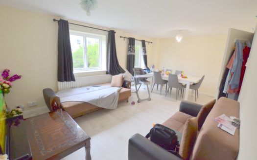 Flat , Willow Court, Bensham Manor Road, Thornton Heath