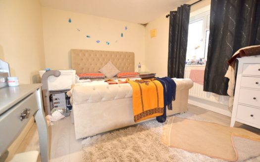 Flat , Willow Court, Bensham Manor Road, Thornton Heath