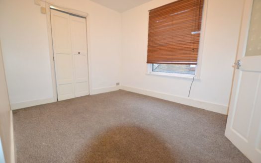 Ecclesbourne Road, Thornton Heath