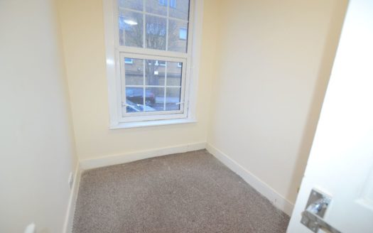 Ecclesbourne Road, Thornton Heath