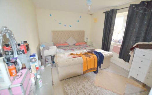 Flat , Willow Court, Bensham Manor Road, Thornton Heath