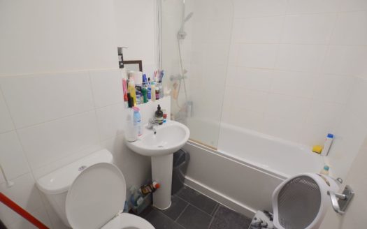 Flat , Willow Court, Bensham Manor Road, Thornton Heath
