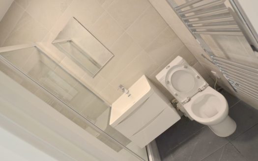 Sussex Place, New Malden