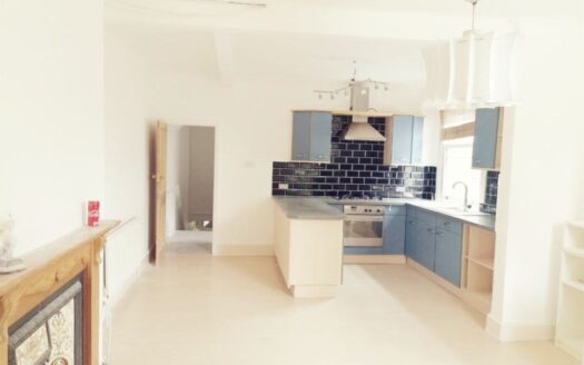 Durnsford Road, London