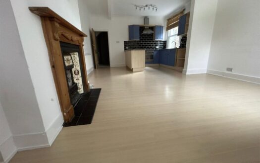 Durnsford Road, London