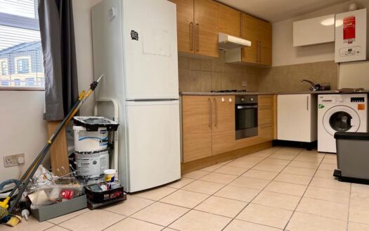 A Coombe Road, Kingston upon Thames